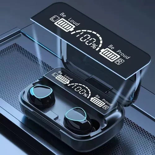 🎧 Audífonos Bluetooth M10 | ¡Oferta Especial!  🔥 ¡Envío GRATIS a toda Colombia! 💵 ¡Paga al recibir tu pedido!
