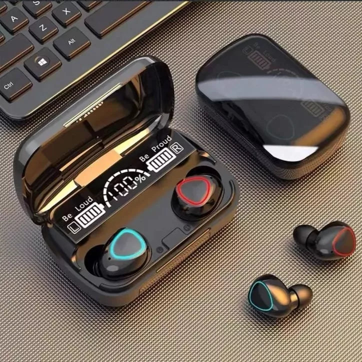 🎧 Audífonos Bluetooth M10 | ¡Oferta Especial!  🔥 ¡Envío GRATIS a toda Colombia! 💵 ¡Paga al recibir tu pedido!