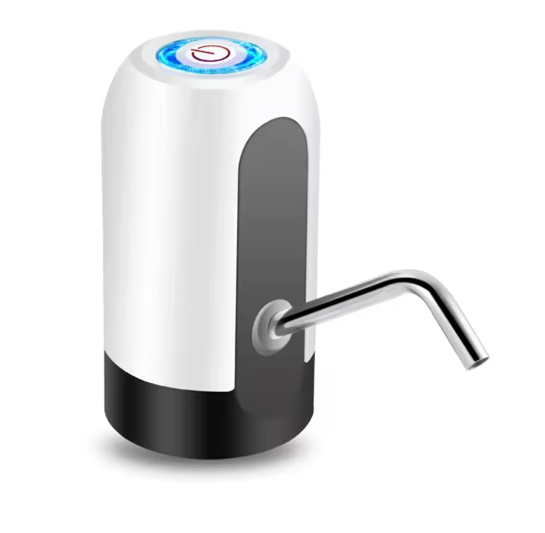 Dispensador agua recargable eco